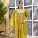 Yellow__INDIA ETHNIC HOUSE 