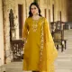 Yellow__INDIA ETHNIC HOUSE 