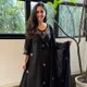 Black__INDIA ETHNIC HOUSE 