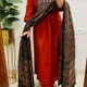 Red__INDIA ETHNIC HOUSE 