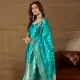 Teal-Green__INDIA ETHNIC HOUSE 