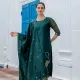 Green__INDIA ETHNIC HOUSE 