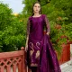 Purple__INDIA ETHNIC HOUSE 