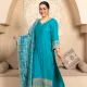Blue__INDIA ETHNIC HOUSE 