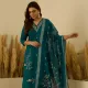 Blue__INDIA ETHNIC HOUSE 