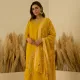 Yellow__INDIA ETHNIC HOUSE 