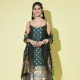 Green__INDIA ETHNIC HOUSE 