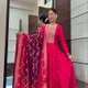 Red__INDIA ETHNIC HOUSE 