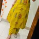Yellow__INDIA ETHNIC HOUSE