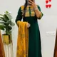 Green__INDIA ETHNIC HOUSE 