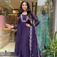 Blue__INDIA ETHNIC HOUSE 