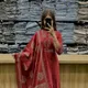 red__INDIA ETHNIC HOUSE 