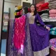Blue__INDIA ETHNIC HOUSE 