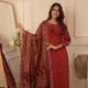 Brown__INDIA ETHNIC HOUSE 