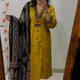 Yellow__INDIA ETHNIC HOUSE 