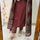 Red__INDIA ETHNIC HOUSE 