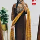 Brown__INDIA ETHNIC HOUSE 