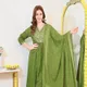 Green__INDIA ETHNIC HOUSE