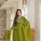 Green__INDIA ETHNIC HOUSE