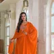 Orange__INDIA ETHNIC HOUSE
