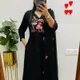 Black__INDIA ETHNIC HOUSE