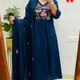 Blue__INDIA ETHNIC HOUSE