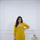 Yellow__INDIA ETHNIC HOUSE