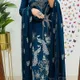 Blue__INDIA ETHNIC HOUSE 