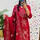 Red__INDIA ETHNIC HOUSE 