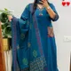 Blue__INDIA ETHNIC HOUSE
