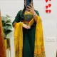 Green__INDIA ETHNIC HOUSE