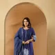 Blue__INDIA ETHNIC HOUSE