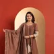 Brown__INDIA ETHNIC HOUSE