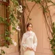 White/Pink__INDIA ETHNIC HOUSE 