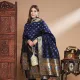 Blue__INDIA ETHNIC HOUSE 