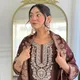 Brown__Apasara Designer