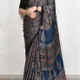 Indigo Blue & Black__SIYA