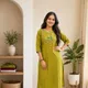 Olive Green__SIYA