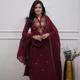 Maroon__SIYA