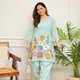 Mint Green__SIYA