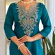Teal Blue__SIYA
