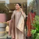 Beige__AKSHARPATI SAREES