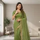 Mehndi Green__AKSHARPATI SAREES