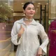 White__AKSHARPATI SAREES