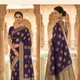WINE__AKSHARPATI SAREES