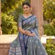 blue__AKSHARPATI SAREES