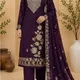 Purple__THE ANMOL FASHION 