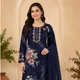 Navy Blue__THE ANMOL FASHION 