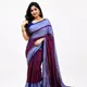 Lavender Blue & Wine