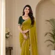 Mustard Yellow